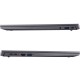 Ноутбук Acer Aspire Go 17 AG17-31P-33LZ (NX.J8ZEU.009) Steel Gray