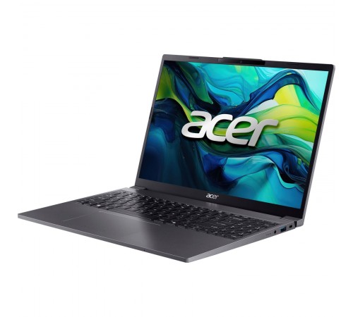 Ноутбук Acer Aspire Go 17 AG17-31P-3137 (NX.J8ZEU.00B) Steel Gray
