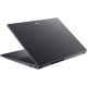 Ноутбук Acer Aspire Go 17 AG17-31P-3137 (NX.J8ZEU.00B) Steel Gray