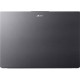 Ноутбук Acer Aspire Go 17 AG17-31P-3137 (NX.J8ZEU.00B) Steel Gray