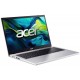 Ноутбук Acer Aspire Go 15 AG15-71P-56ZG (NX.JDCEU.004) Silver