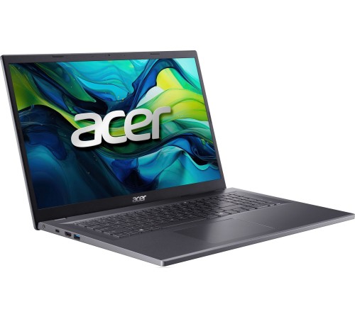 Ноутбук Acer Aspire 17 A17-51M-52BH (NX.JEREU.001) Gray