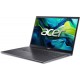 Ноутбук Acer Aspire 17 A17-51M-52BH (NX.JEREU.001) Gray