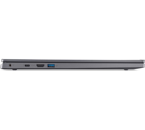 Ноутбук Acer Aspire 17 A17-51M-52BH (NX.JEREU.001) Gray