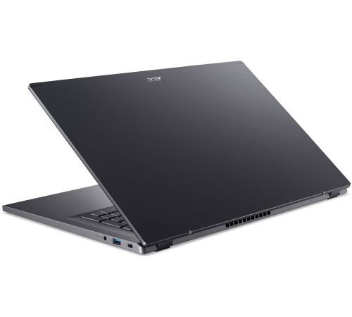 Ноутбук Acer Aspire 17 A17-51M-52BH (NX.JEREU.001) Gray