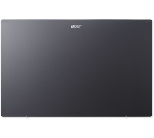 Ноутбук Acer Aspire 17 A17-51M-52BH (NX.JEREU.001) Gray