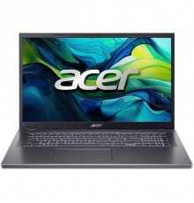 Ноутбук Acer Aspire 17 A17-51M-52BH (NX.JEREU.001) Gray