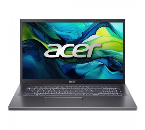 Ноутбук Acer Aspire 17 A17-51M-52BH (NX.JEREU.001) Gray