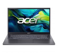 Ноутбук Acer Aspire 17 A17-51M-55UP (NX.JEREU.002) Gray