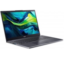 Ноутбук Acer Aspire 15 A15-51M (NX.JKVEU.005) Steel Gray