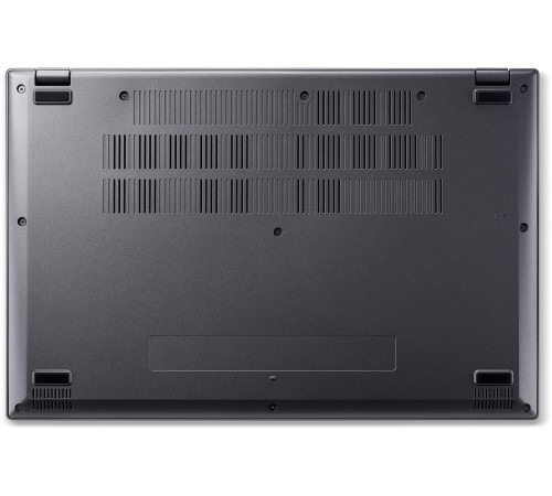 Ноутбук Acer Aspire 15 A15-51M (NX.JKVEU.005) Steel Gray