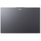 Ноутбук Acer Aspire 15 A15-51M (NX.JKVEU.005) Steel Gray