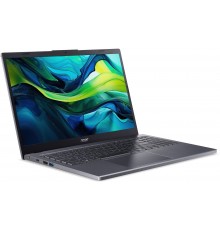 Ноутбук Acer Aspire 15 A15-51M (NX.JKVEU.008) Steel Gray