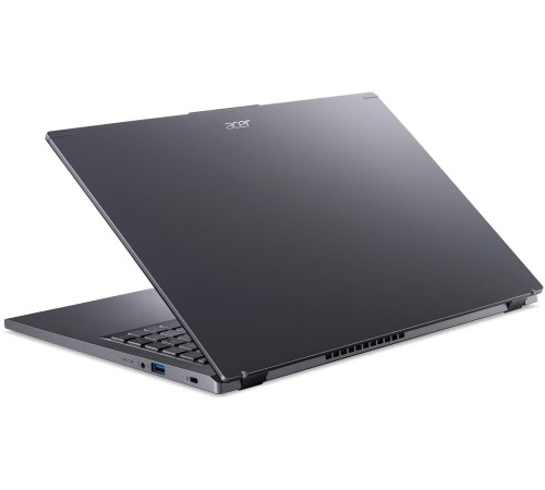 Ноутбук Acer Aspire 15 A15-51M (NX.JKVEU.008) Steel Gray