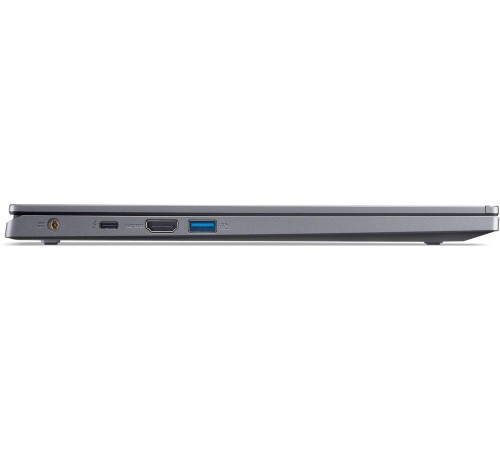 Ноутбук Acer Aspire 15 A15-51M (NX.JKVEU.008) Steel Gray