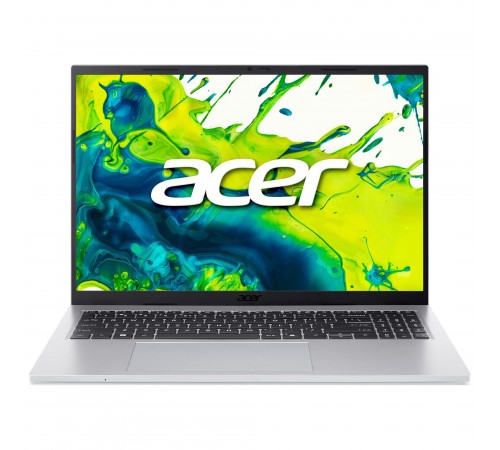 Ноутбук Acer Aspire Go 15 AG15-72P-56WZ (NX.JSVEU.011) Silver