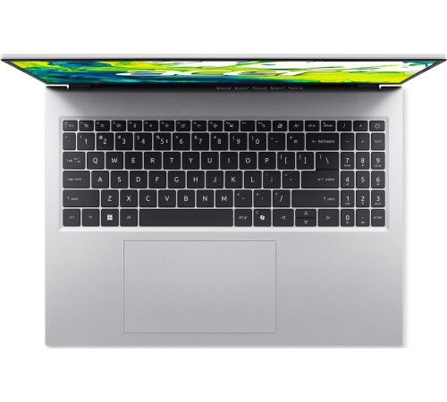 Ноутбук Acer Aspire Go 15 AG15-72P-56WZ (NX.JSVEU.011) Silver
