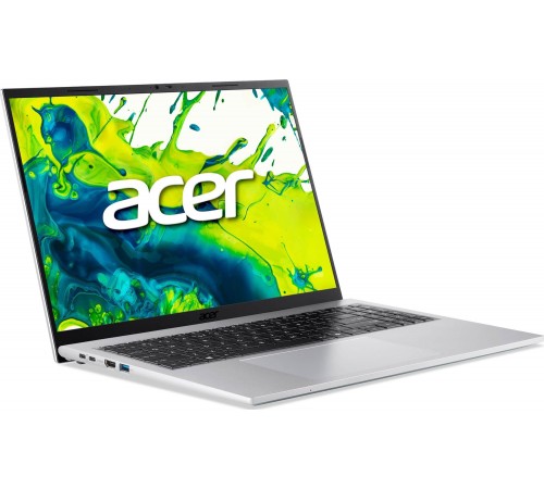 Ноутбук Acer Aspire Go 15 AG15-72P-56WZ (NX.JSVEU.011) Silver
