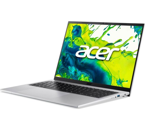 Ноутбук Acer Aspire Go 15 AG15-72P-56WZ (NX.JSVEU.011) Silver