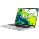 Ноутбук Acer Aspire Go 15 AG15-72P-56WZ (NX.JSVEU.011) Silver