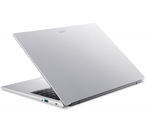 Ноутбук Acer Aspire Go 15 AG15-72P-56WZ (NX.JSVEU.011) Silver