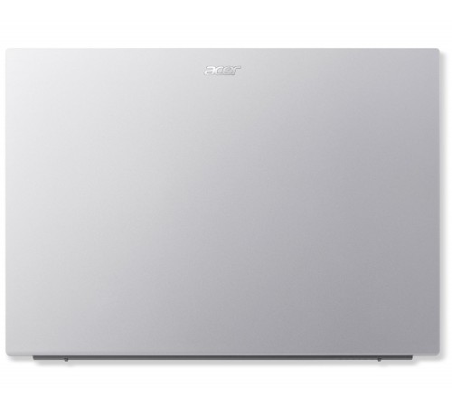 Ноутбук Acer Aspire Go 15 AG15-72P-56WZ (NX.JSVEU.011) Silver