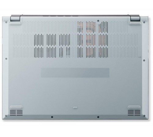 Ноутбук Acer Aspire Go 15 AG15-72P-56WZ (NX.JSVEU.011) Silver