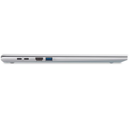 Ноутбук Acer Aspire Go 15 AG15-72P-56WZ (NX.JSVEU.011) Silver