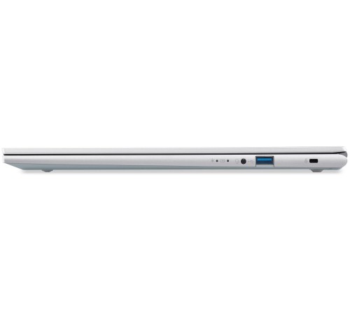 Ноутбук Acer Aspire Go 15 AG15-72P-56WZ (NX.JSVEU.011) Silver
