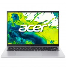 Ноутбук Acer Aspire Go 16 AG16-71P (NX.JTHEU.002) Silver
