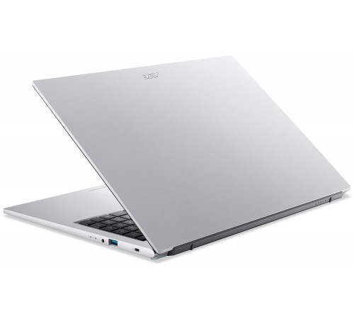Ноутбук Acer Aspire Go 16 AG16-71P (NX.JTHEU.002) Silver