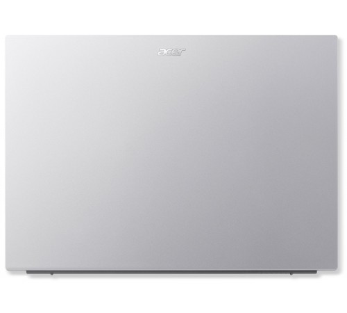 Ноутбук Acer Aspire Go 16 AG16-71P (NX.JTHEU.002) Silver
