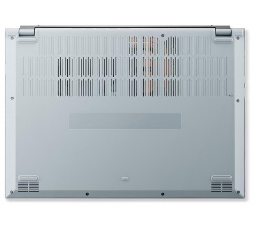 Ноутбук Acer Aspire Go 16 AG16-71P (NX.JTHEU.002) Silver