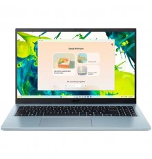 Ноутбук Acer Aspire Go 15 AG15-72P-51MM (NX.JW6EU.002) Blue