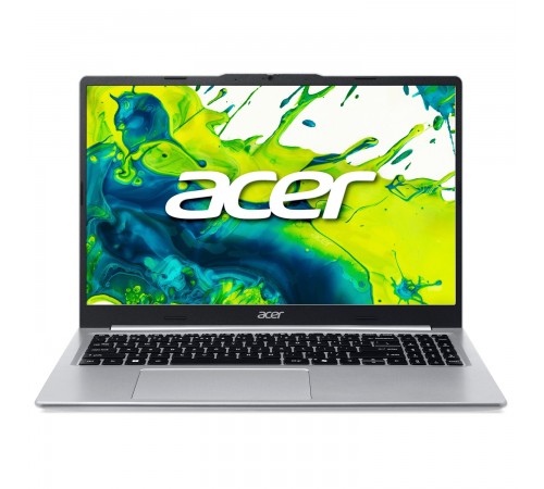 Ноутбук Acer Aspire Lite AL15-46P-R7PX (NX.JXTEU.001) Silver