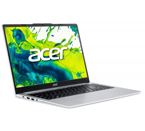 Ноутбук Acer Aspire Lite AL15-46P-R7PX (NX.JXTEU.001) Silver