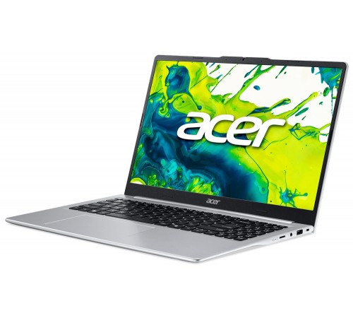 Ноутбук Acer Aspire Lite AL15-46P-R7PX (NX.JXTEU.001) Silver