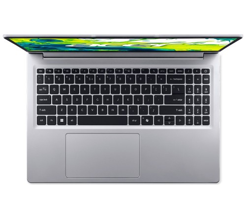 Ноутбук Acer Aspire Lite AL15-46P-R7PX (NX.JXTEU.001) Silver