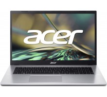 Ноутбук Acer Aspire 3 A317-54-530K (NX.K9YEU.00D) Silver