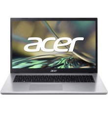 Ноутбук Acer Aspire 3 A317-54-530K (NX.K9YEU.00D) Silver