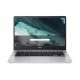 Ноутбук Acer Chromebook 314 CB314-3H-C4EP (NX.KB4EU.001) Silver