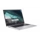 Ноутбук Acer Chromebook 314 CB314-3H-C4EP (NX.KB4EU.001) Silver