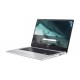 Ноутбук Acer Chromebook 314 CB314-3H-C4EP (NX.KB4EU.001) Silver
