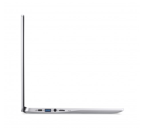 Ноутбук Acer Chromebook 314 CB314-3H-C4EP (NX.KB4EU.001) Silver Ноутбук Acer Chromebook 314 CB314-3H-C4EP (NX.KB4EU.001) Silver