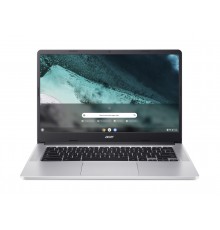 Ноутбук Acer Chromebook 314 CB314-3H-C13N (NX.KB4EU.002) Silver