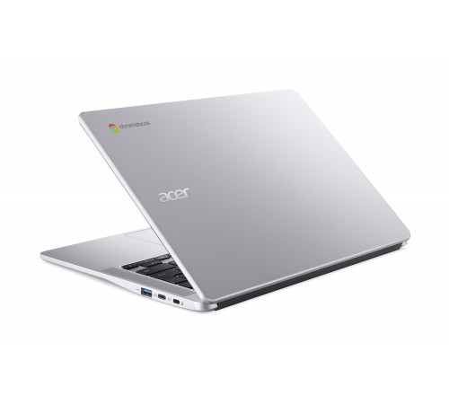 Ноутбук Acer Chromebook 314 CB314-3H-C13N (NX.KB4EU.002) Silver Ноутбук Acer Chromebook 314 CB314-3H-C13N (NX.KB4EU.002) Silver