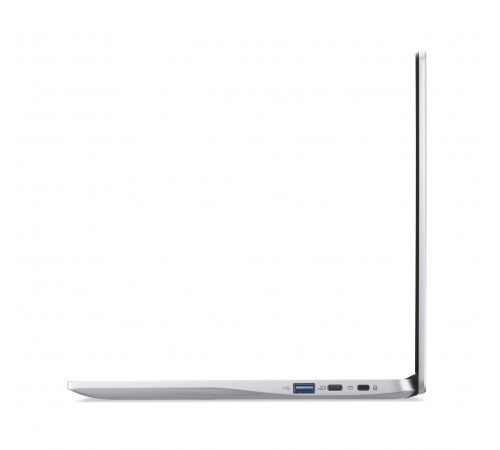 Ноутбук Acer Chromebook 314 CB314-3HT-C4U5 (NX.KB5EU.002) Silver