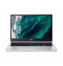 Ноутбук Acer Chromebook 315 CB315-4HT-C09F (NX.KBAEU.001) Silver