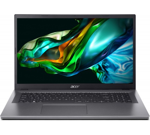 Ноутбук Acer Aspire 3 A317-55P-31LC (NX.KDKEU.001) Steel Gray Ноутбук Acer Aspire 3 A317-55P-31LC (NX.KDKEU.001) Steel Gray