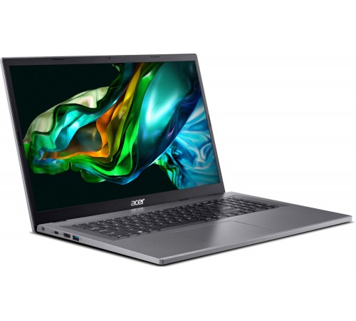 Ноутбук Acer Aspire 3 A317-55P-31LC (NX.KDKEU.001) Steel Gray Ноутбук Acer Aspire 3 A317-55P-31LC (NX.KDKEU.001) Steel Gray